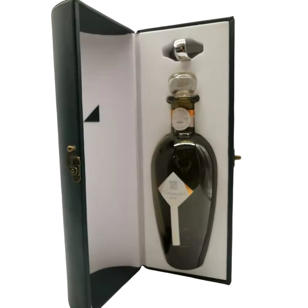 Paidu manufacture Custom white protective presentation display wine bottle packaging eva foam insert for gift tool box