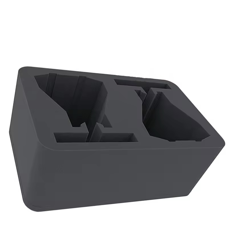 Paidu Custom Made squares Eva Foam Insert Packaging Environmental Protection Tasteless Lining Packaging Groove